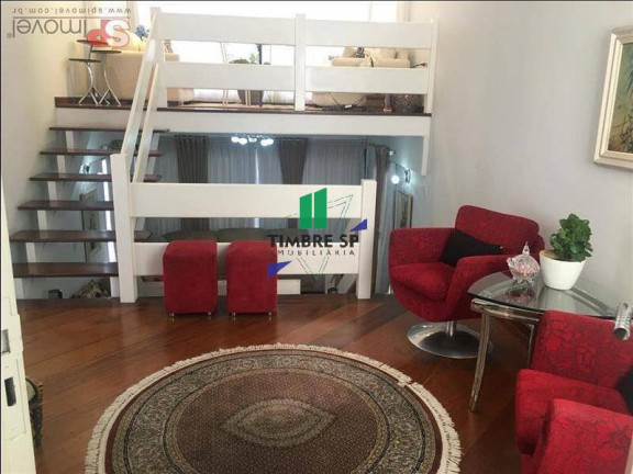 Imagem Apartamento com 4 Quartos à Venda, 185 m² em água Fria - São Paulo Imagem Apartamento com 4 Quartos à Venda, 185 m² em água Fria - São Paulo