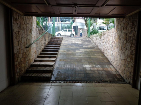 Imagem Casa com 4 Quartos à Venda, 354 m² em Jardim Anália Franco - São Paulo Imagem Casa com 4 Quartos à Venda, 354 m² em Jardim Anália Franco - São Paulo