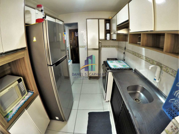 Imagem Apartamento com 2 Quartos à Venda, 77 m² em Aviação - Praia Grande