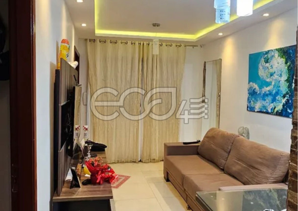 Imagem Apartamento com 2 Quartos à Venda, 51 m² em Jabotiana - Aracaju Imagem Apartamento com 2 Quartos à Venda, 51 m² em Jabotiana - Aracaju
