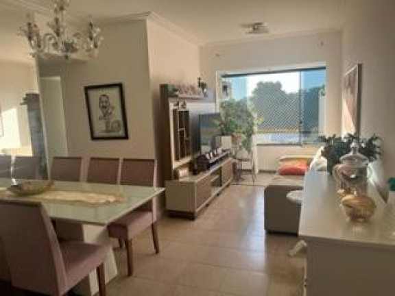 Apartamento com 2 Quartos à Venda, 62 m² em Iguatemi - Salvador