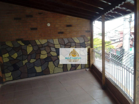 Imagem Sobrado com 3 Quartos à Venda, 119 m² em Jardim Rosa De Franca - Guarulhos Imagem Sobrado com 3 Quartos à Venda, 119 m² em Jardim Rosa De Franca - Guarulhos