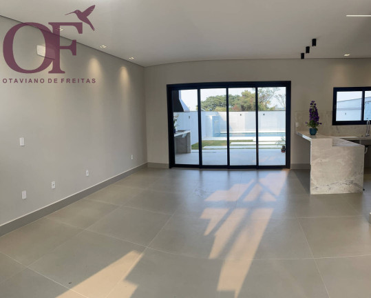 Imagem Casa de Condomínio com 3 Quartos à Venda, 258 m² em Caldeira - Indaiatuba