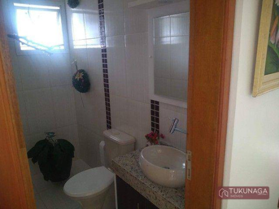 Imagem Cobertura com 3 Quartos à Venda, 149 m² em Solemar - Praia Grande Imagem Cobertura com 3 Quartos à Venda, 149 m² em Solemar - Praia Grande