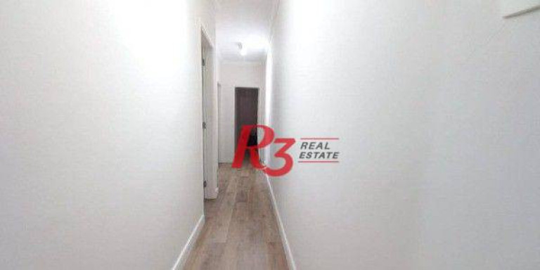 Imagem Apartamento com 3 Quartos à Venda, 140 m² em Embaré - Santos Imagem Apartamento com 3 Quartos à Venda, 140 m² em Embaré - Santos