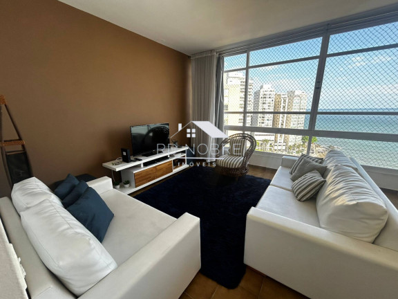 Apartamento com 3 Quartos à Venda,  em Pitangueiras - Guarujá
