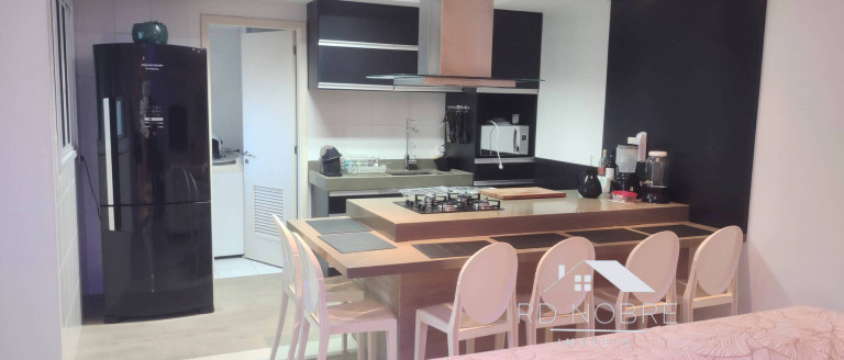 Imagem Apartamento com 3 Quartos à Venda,  em Pitangueiras - Guarujá