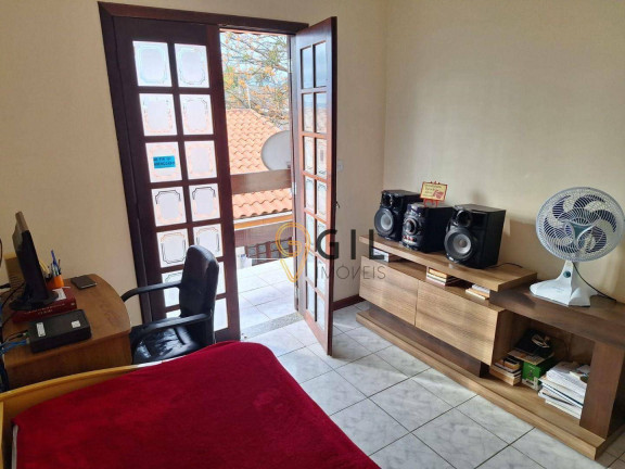 Imagem Sobrado com 3 Quartos à Venda, 187 m² em Jardim Altos De Santana Ii - Jacareí Imagem Sobrado com 3 Quartos à Venda, 187 m² em Jardim Altos De Santana Ii - Jacareí
