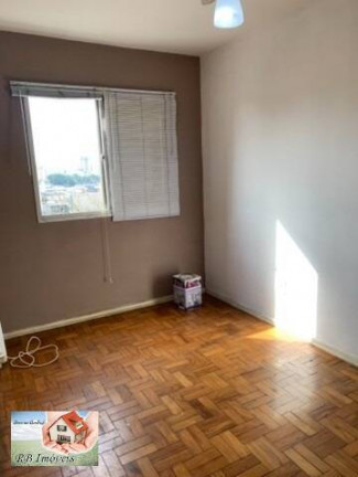 Imagem Apartamento com 1 Quarto à Venda, 48 m² em Centro - São Bernardo Do Campo Imagem Apartamento com 1 Quarto à Venda, 48 m² em Centro - São Bernardo Do Campo