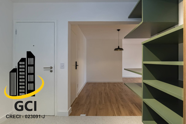 Imagem Apartamento com 2 Quartos à Venda, 80 m² em Higienopolis - São Paulo