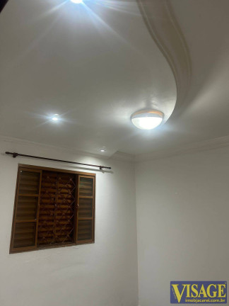 Imagem Casa com 3 Quartos à Venda, 118 m² em Jd. Das Industrias - Jacareí Imagem Casa com 3 Quartos à Venda, 118 m² em Jd. Das Industrias - Jacareí