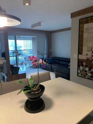 Apartamento com 3 Quartos à Venda, 101 m² em Barra Funda - São Paulo
