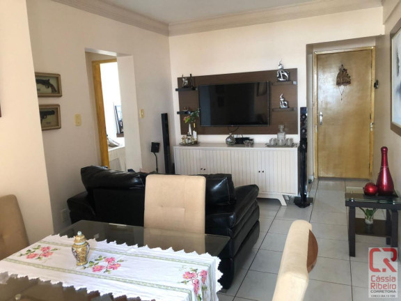Apartamento com 2 Quartos à Venda, 53 m² em Vila Laura - Salvador