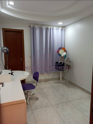 Imagem Apartamento com 4 Quartos à Venda, 145 m² em Itapuã - Vila Velha