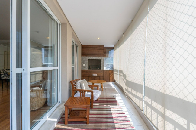 Imagem Apartamento com 3 Quartos à Venda, 143 m² em Alto Da Lapa - São Paulo Imagem Apartamento com 3 Quartos à Venda, 143 m² em Alto Da Lapa - São Paulo