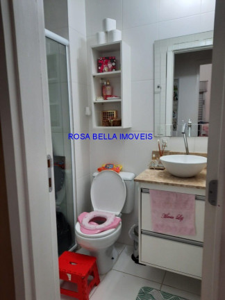 Imagem Apartamento com 2 Quartos à Venda, 54 m² em Parque União - Jundiaí Imagem Apartamento com 2 Quartos à Venda, 54 m² em Parque União - Jundiaí