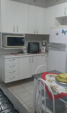 Apartamento com 3 Quartos à Venda, 120 m² em Centro - Santo André