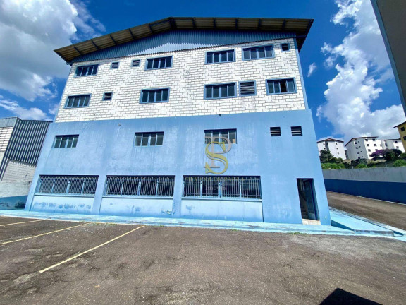 Imagem Galpão para Alugar, 1.150 m² em Terra Preta - Mairiporã Imagem Galpão para Alugar, 1.150 m² em Terra Preta - Mairiporã