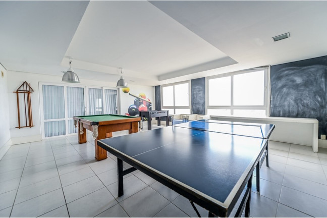Imagem Apartamento com 1 Quarto à Venda, 49 m² em Centro Histórico - Porto Alegre Imagem Apartamento com 1 Quarto à Venda, 49 m² em Centro Histórico - Porto Alegre