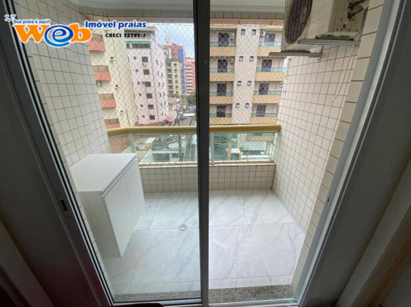 Imagem Apartamento com 3 Quartos à Venda, 88 m² em Tupi - Praia Grande