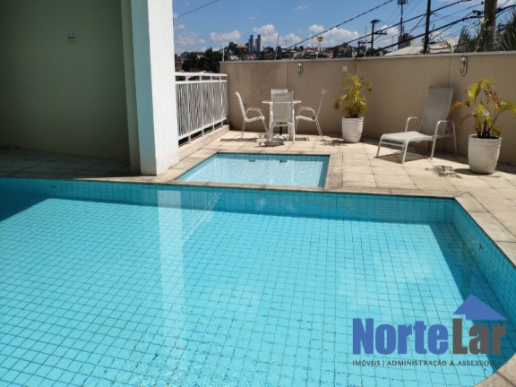 Imagem Apartamento com 2 Quartos à Venda, 54 m² em Imirim - São Paulo Imagem Apartamento com 2 Quartos à Venda, 54 m² em Imirim - São Paulo
