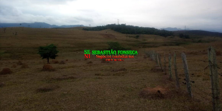 Imagem Chácara à Venda, 48.400 m² em Centro - Caçapava Imagem Chácara à Venda, 48.400 m² em Centro - Caçapava