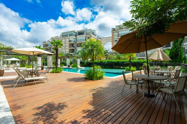 Imagem Imóvel com 1 Quarto à Venda, 61 m² em Jardim Leonor - São Paulo Imagem Imóvel com 1 Quarto à Venda, 61 m² em Jardim Leonor - São Paulo
