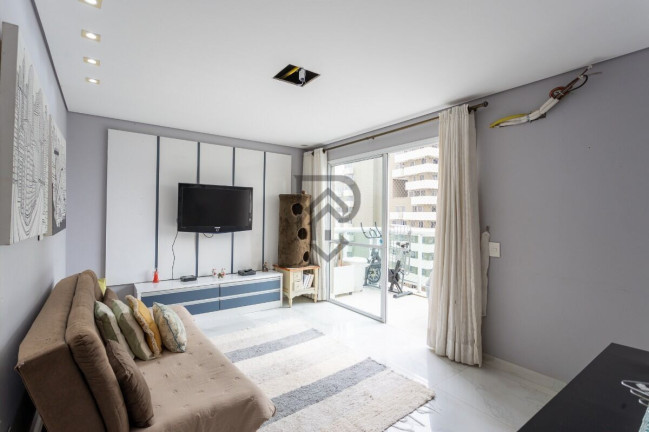 Imagem Apartamento com 2 Quartos à Venda, 79 m² em Paraíso - São Paulo Imagem Apartamento com 2 Quartos à Venda, 79 m² em Paraíso - São Paulo
