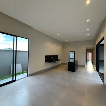 Imagem Casa de Condomínio com 3 Quartos à Venda, 162 m² em Jardins Bolonha - Senador Canedo Imagem Casa de Condomínio com 3 Quartos à Venda, 162 m² em Jardins Bolonha - Senador Canedo