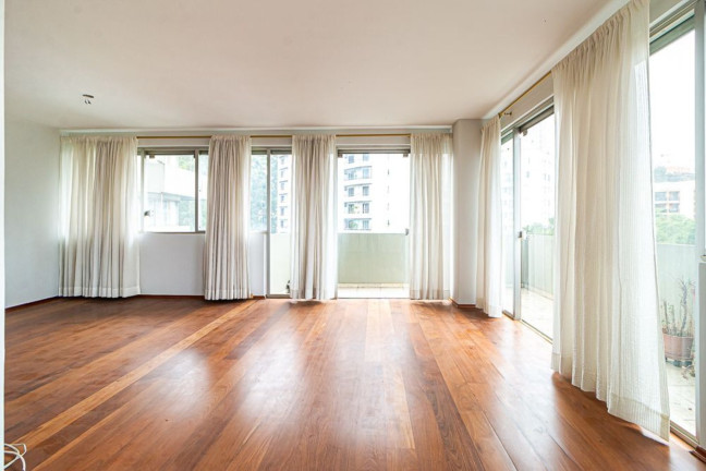Imagem Apartamento com 3 Quartos à Venda, 157 m² em Morumbi - São Paulo Imagem Apartamento com 3 Quartos à Venda, 157 m² em Morumbi - São Paulo