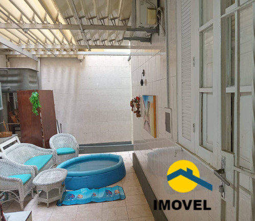 Imagem Apartamento com 2 Quartos à Venda, 80 m² em Icaraí - Niterói