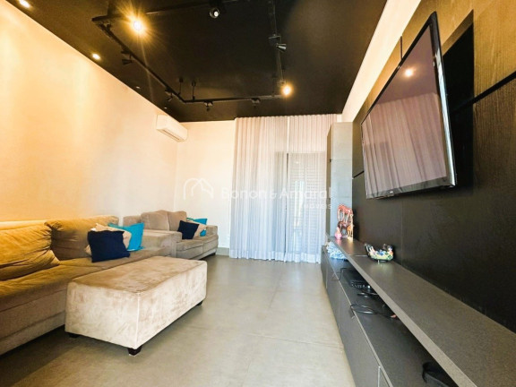 Imagem Casa de Condomínio com 4 Quartos à Venda, 404 m² em Parque Brasil 500 - Paulínia