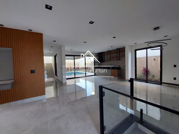 Imagem Casa de Condomínio com 4 Quartos à Venda, 317 m² em Condomínio Cyrela Landscape Esplanada - Votorantim