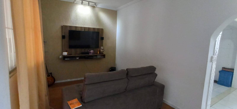 Imagem Casa com 3 Quartos à Venda, 110 m² em Residencial Novo Horizonte - Taubaté Imagem Casa com 3 Quartos à Venda, 110 m² em Residencial Novo Horizonte - Taubaté