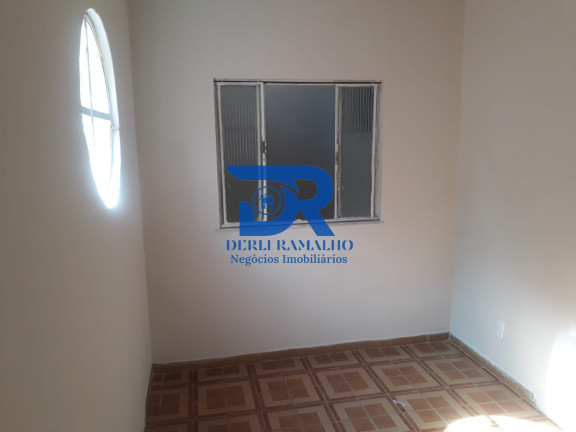 Imagem Casa com 2 Quartos para Alugar, 64 m² em Jardim Vinte E Cinco De Agosto - Duque De Caxias