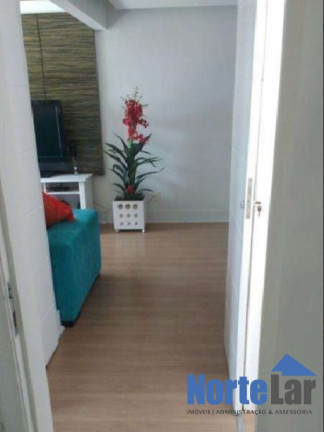 Imagem Apartamento com 2 Quartos à Venda, 68 m² em Santa Teresinha - São Paulo Imagem Apartamento com 2 Quartos à Venda, 68 m² em Santa Teresinha - São Paulo