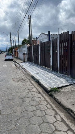 Imagem Casa com 1 Quarto à Venda, 53 m² em Vera Cruz - Mongaguá Imagem Casa com 1 Quarto à Venda, 53 m² em Vera Cruz - Mongaguá