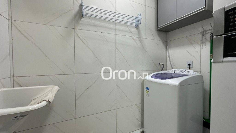 Imagem Apartamento com 1 Quarto à Venda, 40 m² em Setor Oeste - Goiânia Imagem Apartamento com 1 Quarto à Venda, 40 m² em Setor Oeste - Goiânia