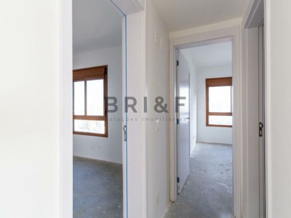 Imagem Apartamento com 3 Quartos à Venda, 145 m² em Brooklin - São Paulo Imagem Apartamento com 3 Quartos à Venda, 145 m² em Brooklin - São Paulo