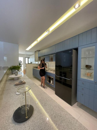 Imagem Apartamento com 3 Quartos à Venda, 152 m² em Canto Do Forte - Praia Grande Imagem Apartamento com 3 Quartos à Venda, 152 m² em Canto Do Forte - Praia Grande