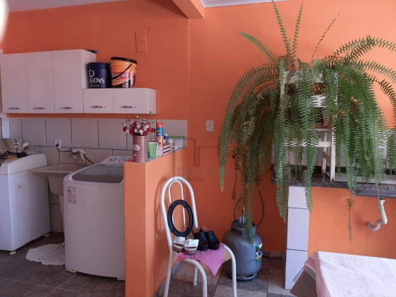 Imagem Casa com 1 Quarto à Venda, 116 m² em Jardim Santa Esmeralda - Sorocaba Imagem Casa com 1 Quarto à Venda, 116 m² em Jardim Santa Esmeralda - Sorocaba