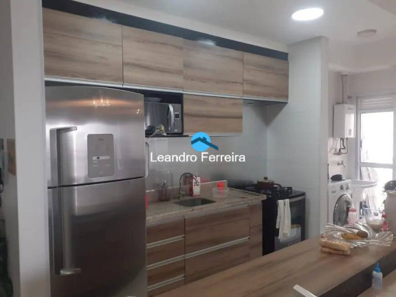 Imagem Apartamento com 3 Quartos à Venda, 94 m² em Centro - São Bernardo Do Campo Imagem Apartamento com 3 Quartos à Venda, 94 m² em Centro - São Bernardo Do Campo
