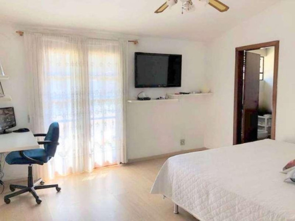 Imagem Casa com 5 Quartos à Venda, 668 m² em Chácara Santa Lúcia - Carapicuíba