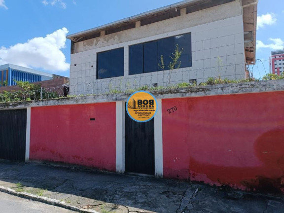 Imagem Casa com 4 Quartos à Venda, 339 m² em Piedade - Jaboatão Dos Guararapes