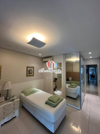 Imagem Apartamento com 3 Quartos à Venda, 240 m² em Nossa Senhora Das Graças - Manaus