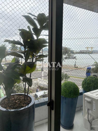 Imagem Imóvel Comercial à Venda, 57 m² em Ponta Da Praia - Santos Imagem Imóvel Comercial à Venda, 57 m² em Ponta Da Praia - Santos