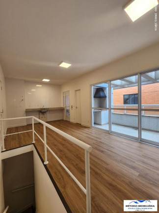 Imagem Apartamento com 2 Quartos à Venda, 81 m² em Vila Mariana - São Paulo Imagem Apartamento com 2 Quartos à Venda, 81 m² em Vila Mariana - São Paulo