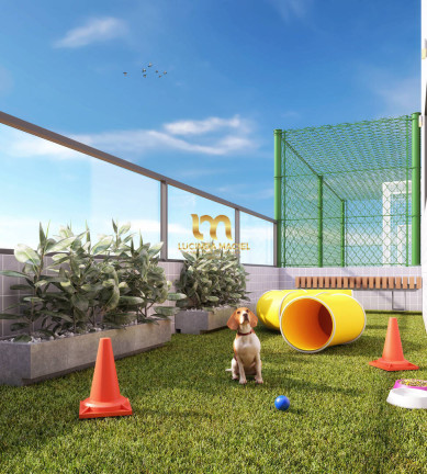 Imagem Apartamento com 2 Quartos à Venda, 69 m² em Maracanã - Praia Grande