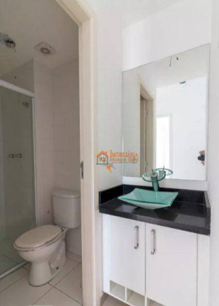Imagem Apartamento com 2 Quartos à Venda, 55 m² em Vila Endres - Guarulhos Imagem Apartamento com 2 Quartos à Venda, 55 m² em Vila Endres - Guarulhos