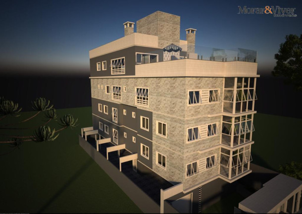 Imagem Apartamento com 3 Quartos à Venda, 85 m² em Aristocrata - São José Dos Pinhais Imagem Apartamento com 3 Quartos à Venda, 85 m² em Aristocrata - São José Dos Pinhais